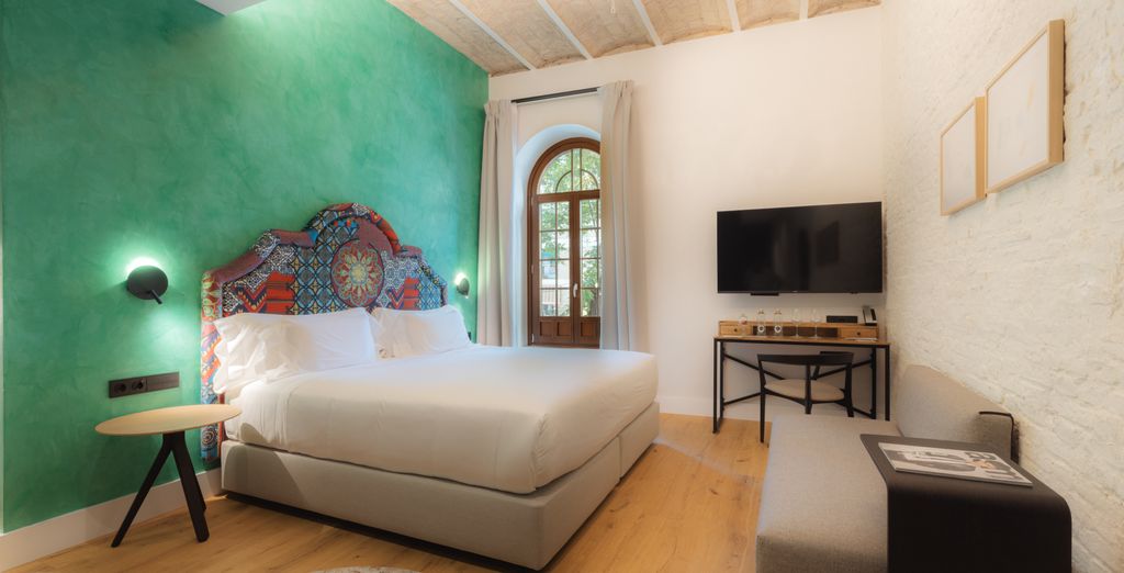 Cavalta Boutique Hotel 5* GL