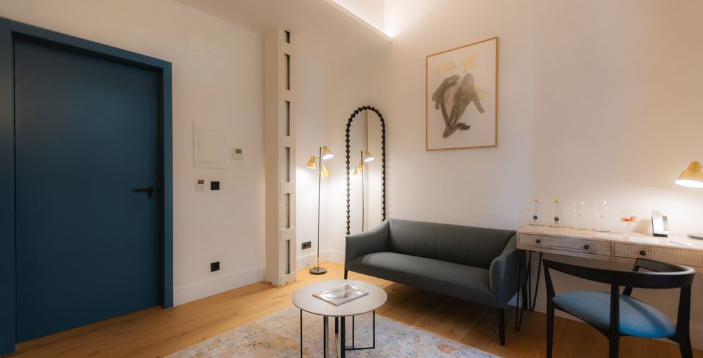 Cavalta Boutique Hotel 5* GL