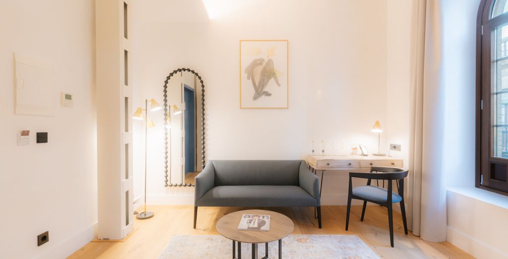 Cavalta Boutique Hotel 5* GL