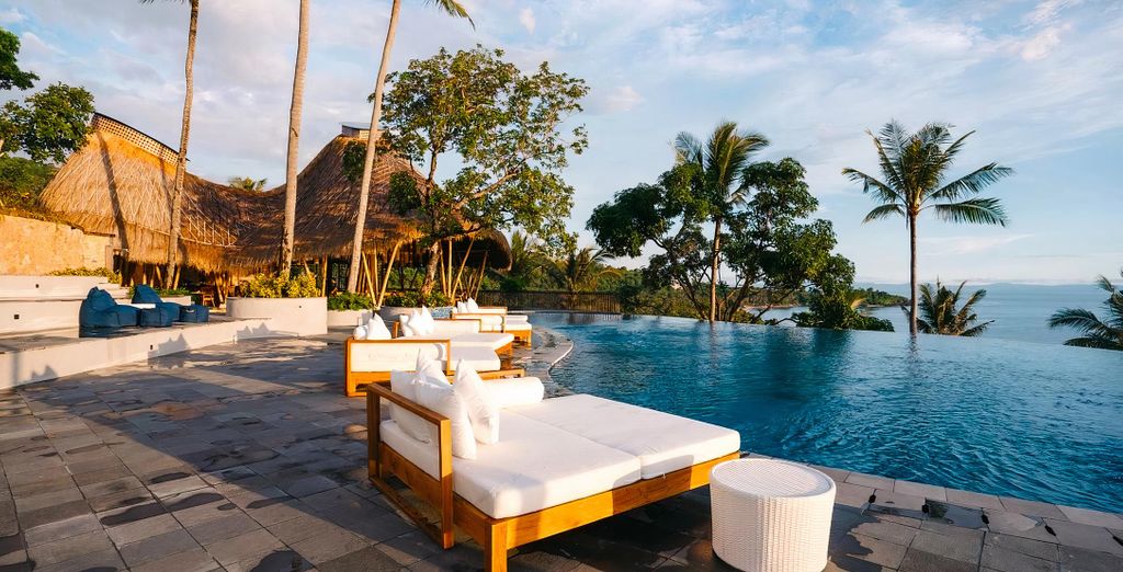 Cicada Resort Bali Ubud 5* & Kalandara Resort Lombok 5* & Javana Royal Villas Seminyak 5*