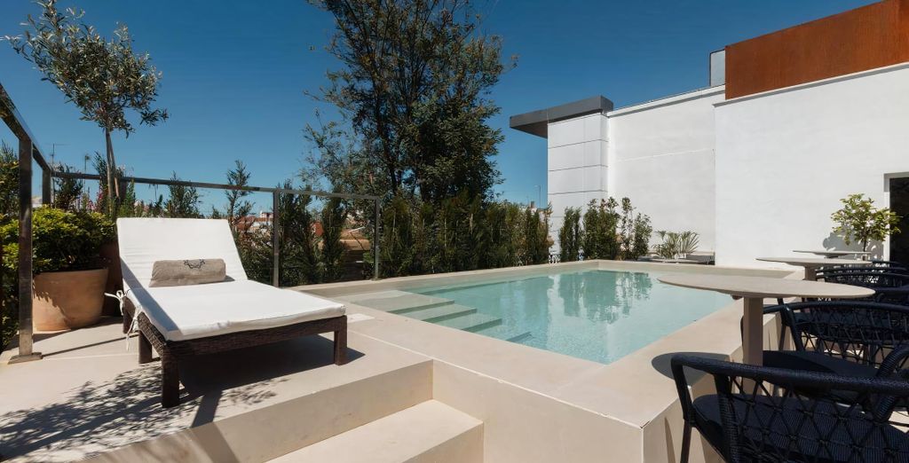Cavalta Boutique Hotel 5* GL