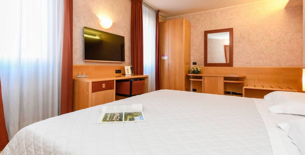 Hotel Contà 4*