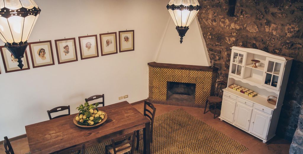Villa Puolo 4*
