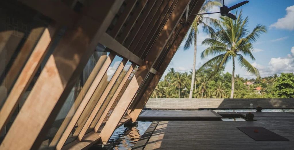 Combinato 5* Kaamala Resort Ubud, Cocana Resorts Gili Trawangan e InterContinental Bali Resort an IHG Hotel