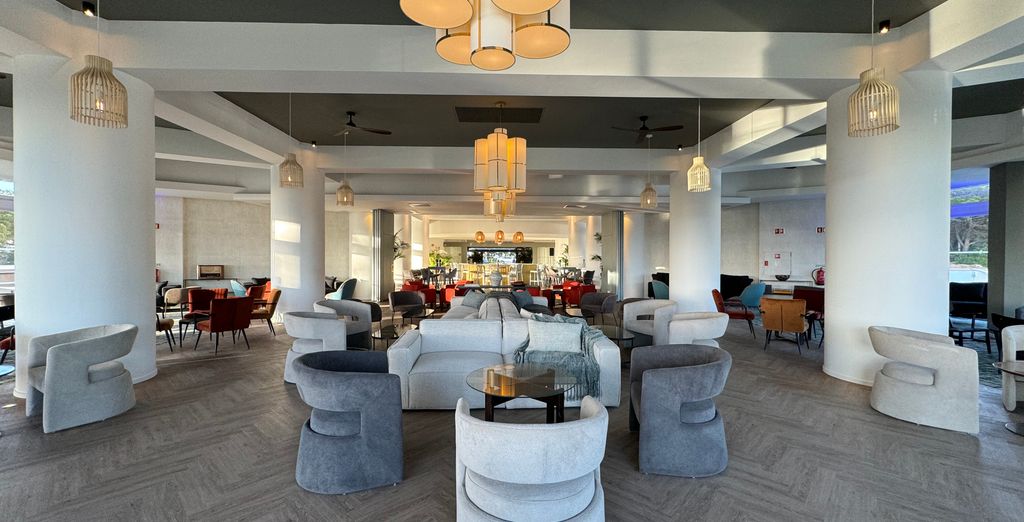 Pestana Blue Alvor Beach 5* 