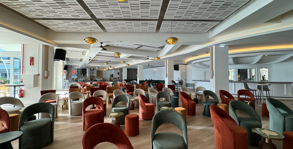 Pestana Blue Alvor Beach 5* 