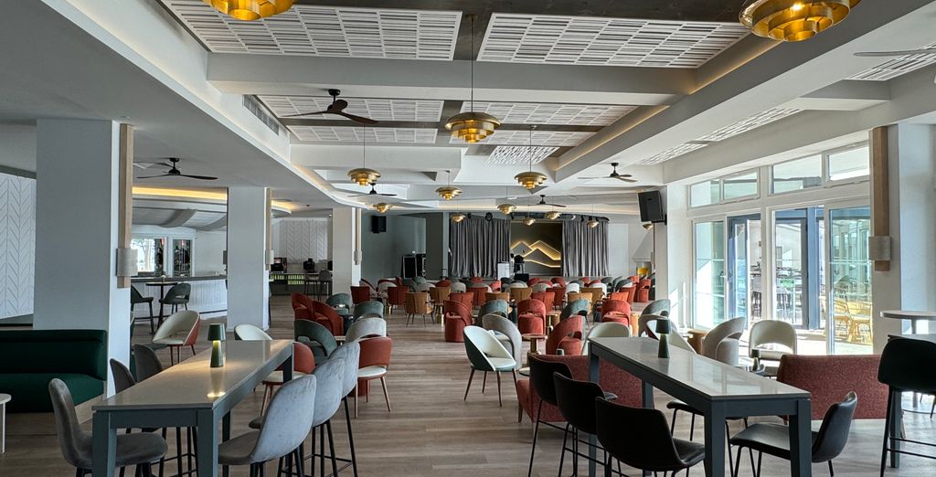 Pestana Blue Alvor Beach 5* 