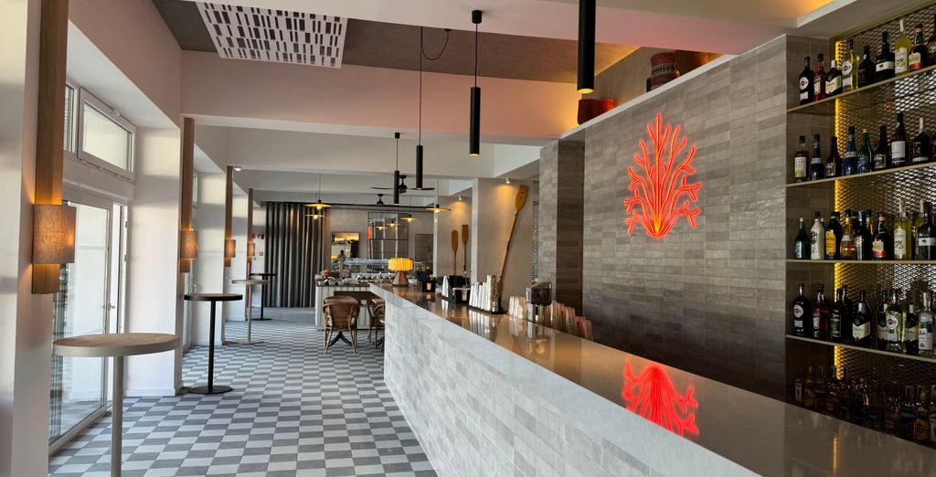 Pestana Blue Alvor Beach 5* 