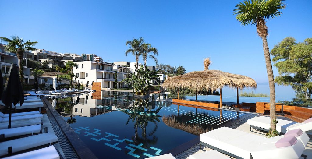 Maritim Marina Bay Resort SPA & Casino 5*