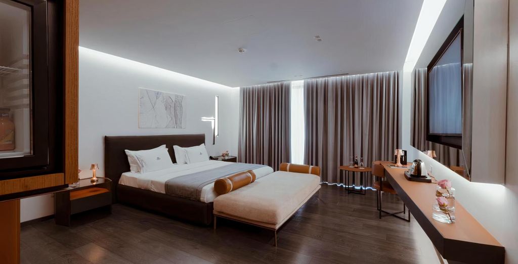 Maritim Marina Bay Resort SPA & Casino 5*