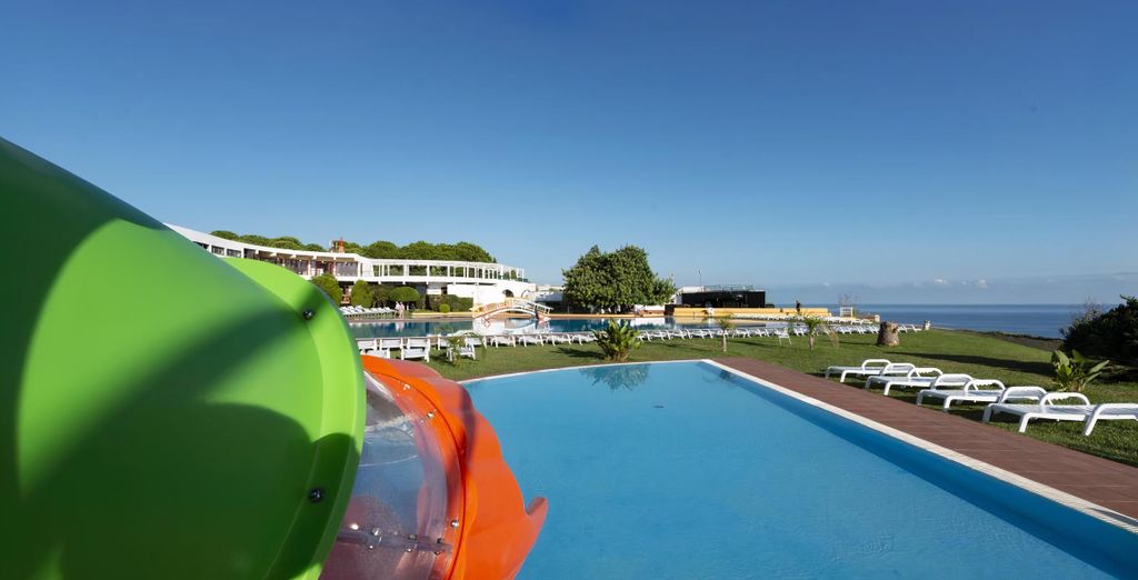 Hotel Club Torre Normanna 4*