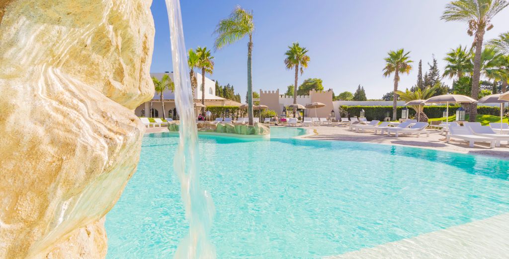 Futura Club Barone di Mare 4*