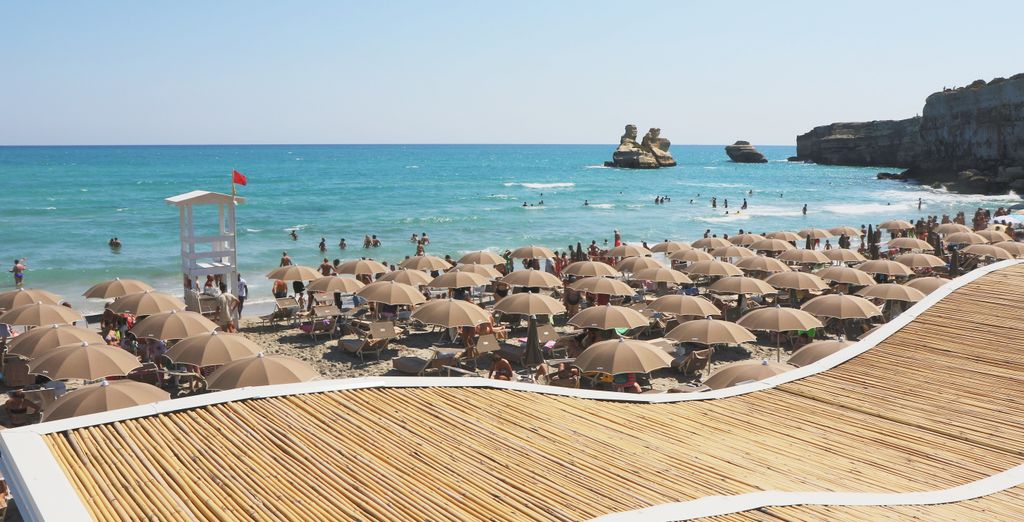Futura Club Barone di Mare 4*