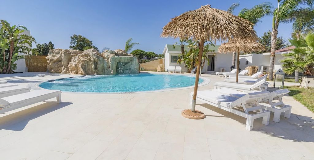 Futura Club Barone di Mare 4*