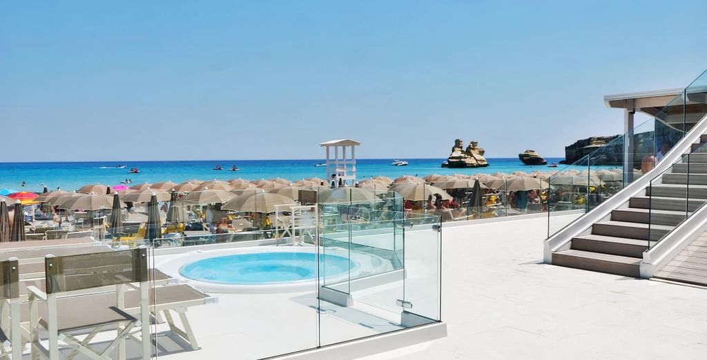 Futura Club Barone di Mare 4*