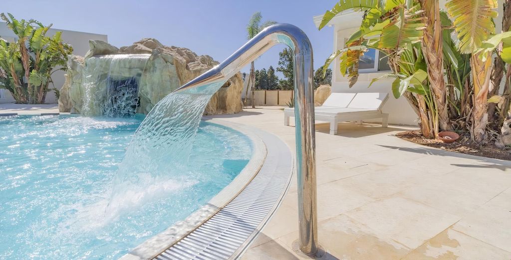Futura Club Barone di Mare 4*