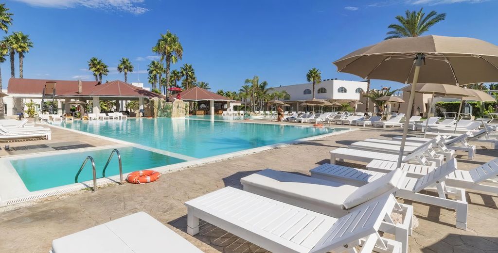 Futura Club Barone di Mare 4*