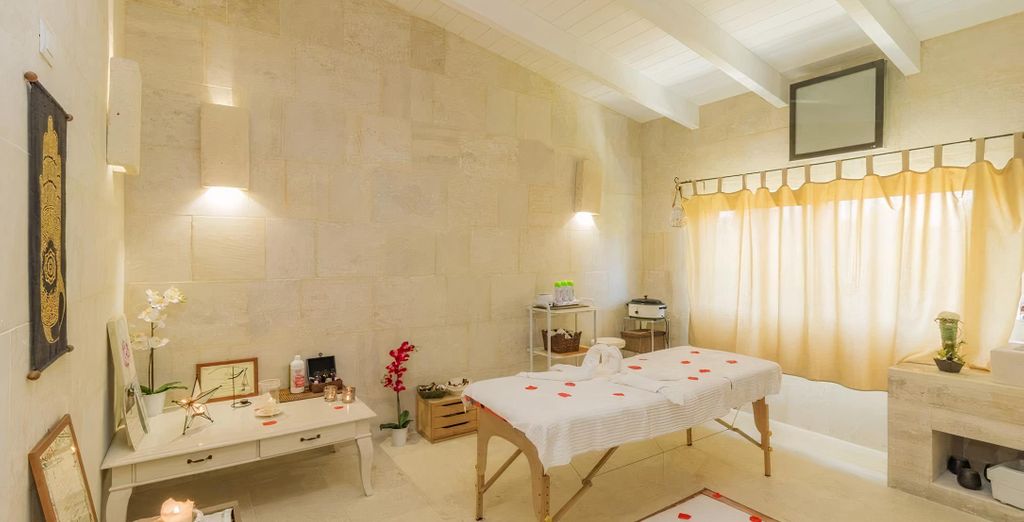 Futura Club Barone di Mare 4*