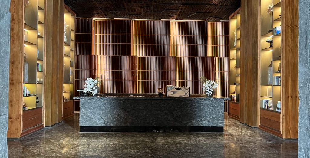 Hotel 5*: Asvara Villa Ubud by Ini Vie Hospitality, Anema Wellness & Resort Gili Lombok et Bali Beach Hotel Sanur