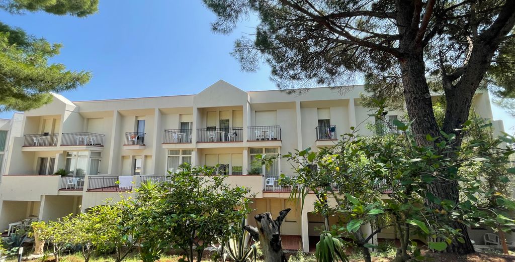 Hotel Club Torre Normanna 4*