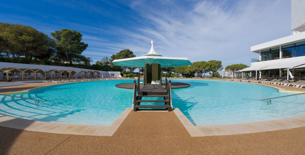 Pestana Blue Alvor Beach 5* 