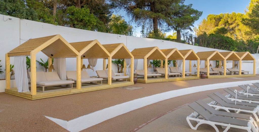 Pestana Blue Alvor Beach 5* 