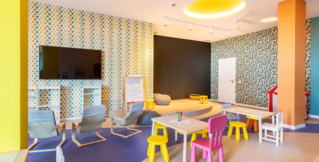 Pestana Blue Alvor Beach 5* 
