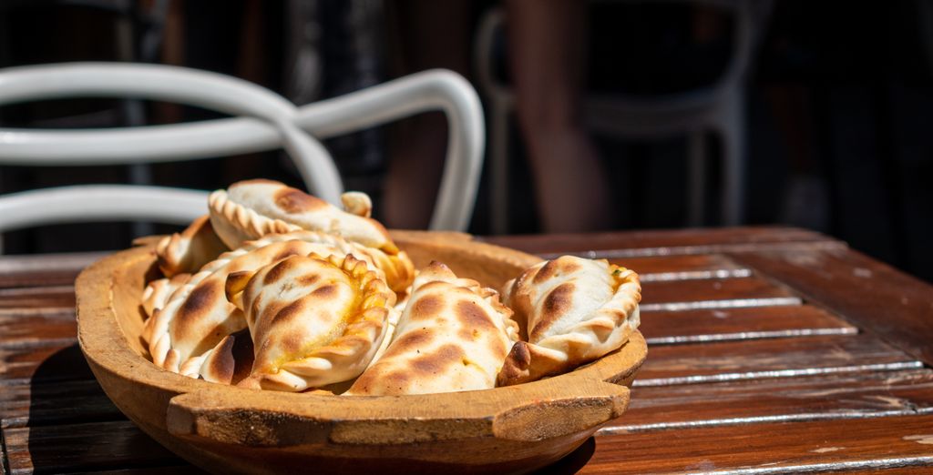 Autotour: Argentina, una aventura humana en 11 noches y 12 días