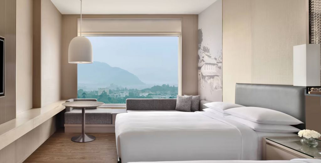 Tour privado: Nepal Real en 8 noches
