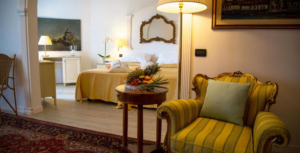 Bellavista Terme Resort & Spa 4*