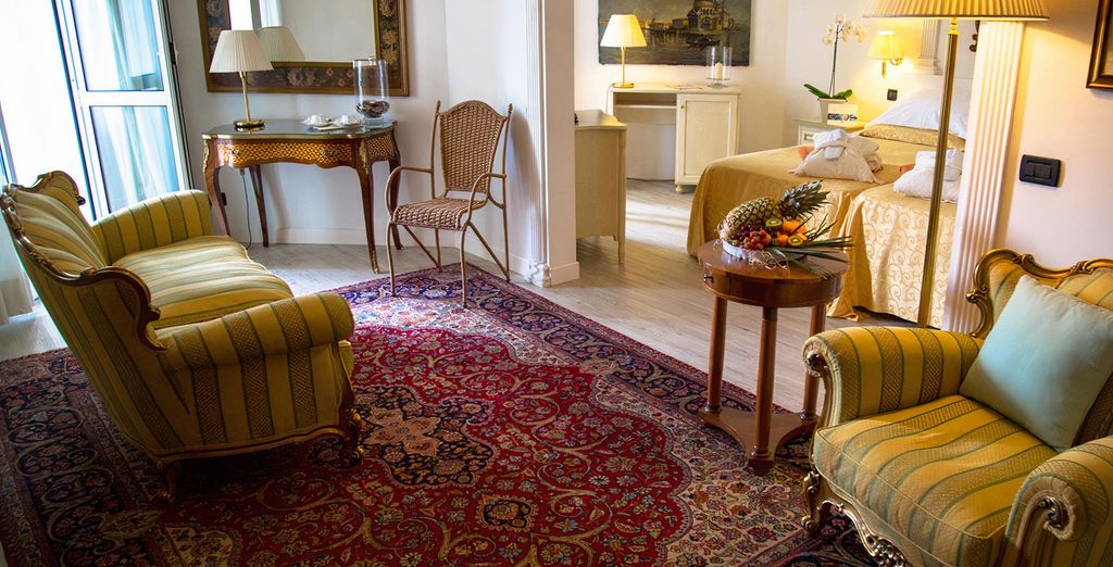 Bellavista Terme Resort & Spa 4*