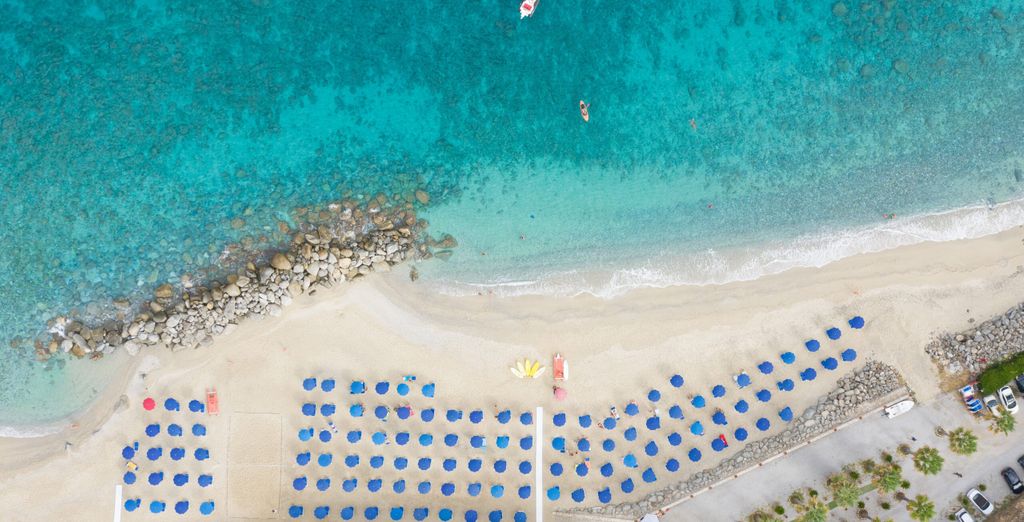 Villaggio Hotel Lido San Giuseppe 4*