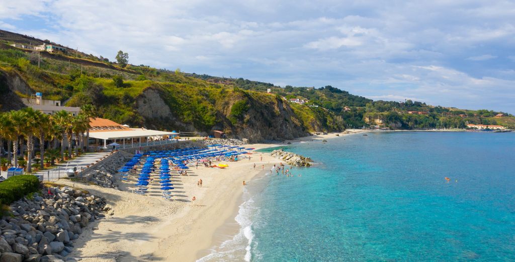 Villaggio Hotel Lido San Giuseppe 4*