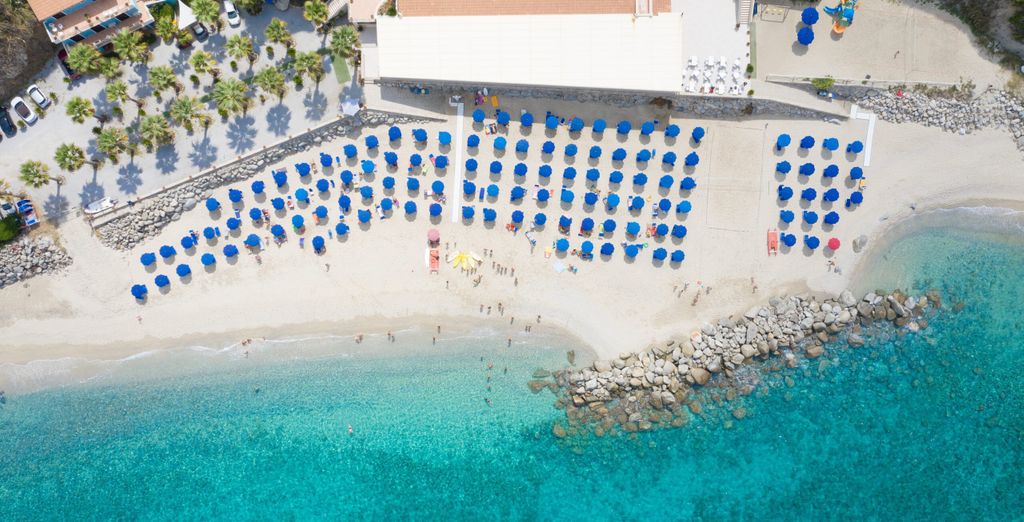 Villaggio Hotel Lido San Giuseppe 4*