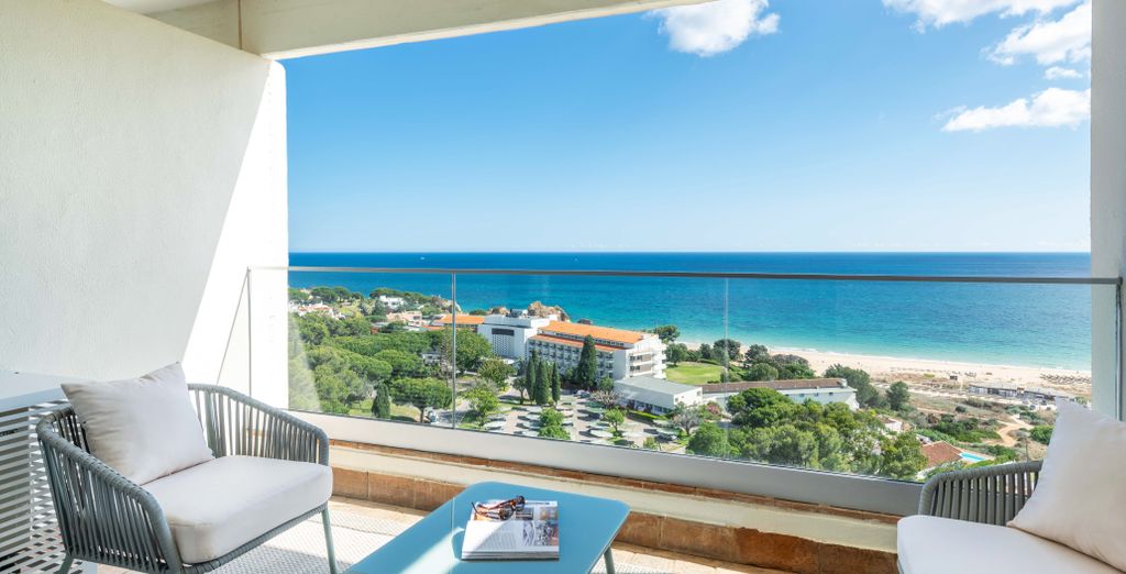 Pestana Blue Alvor Beach All Inclusive Hotel