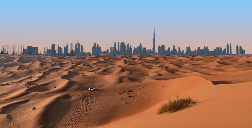 Millennium Place Barsha Heights Hotel 4*