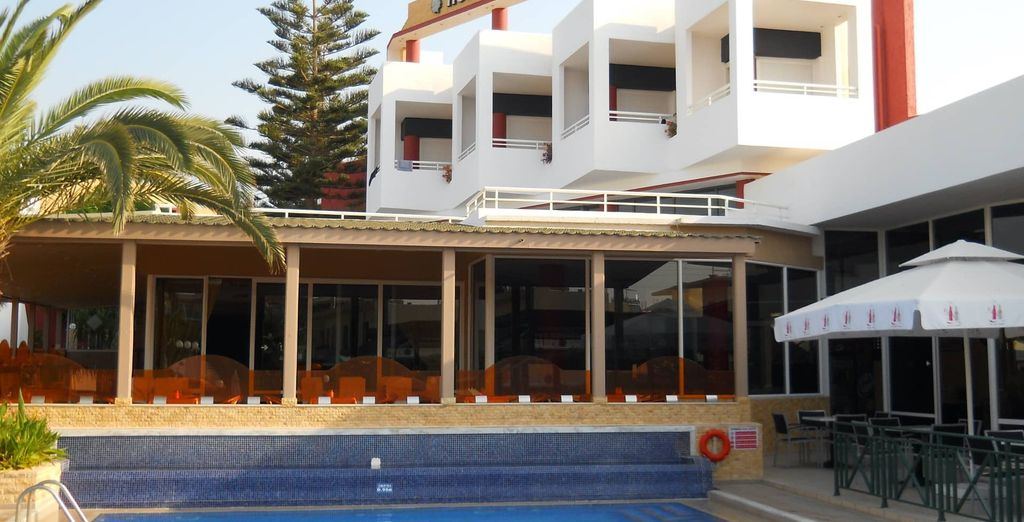 Palladion Hotel