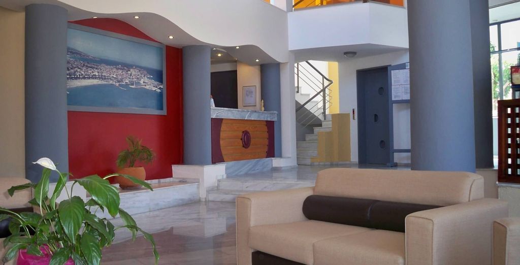 Palladion Hotel