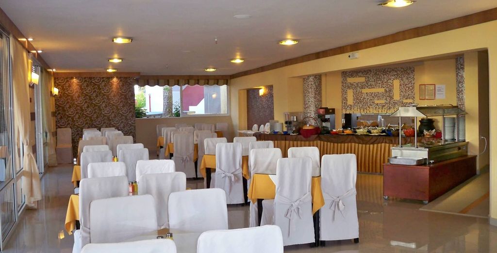Palladion Hotel