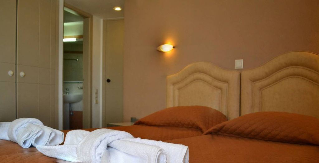 Palladion Hotel