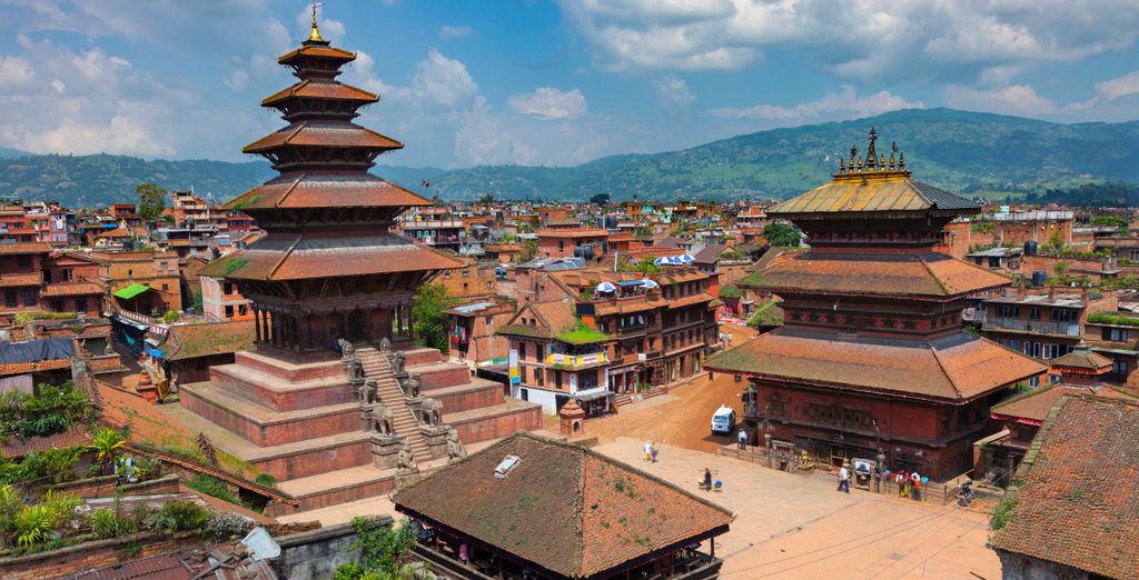 Tour privado: Nepal Real en 8 noches
