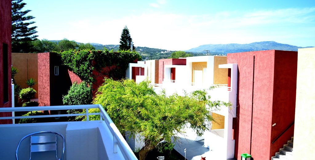 Palladion Hotel