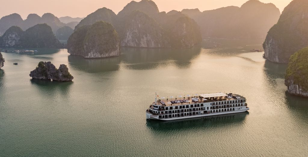 Tour privato: Nel cuore del Vietnam, con la possibilità di un'estensione al mare