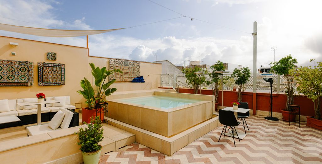 Casa Romana Boutique Hotel 4*