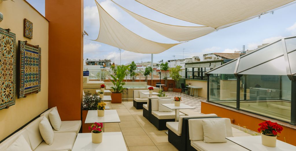 Casa Romana Boutique 4* estrellas