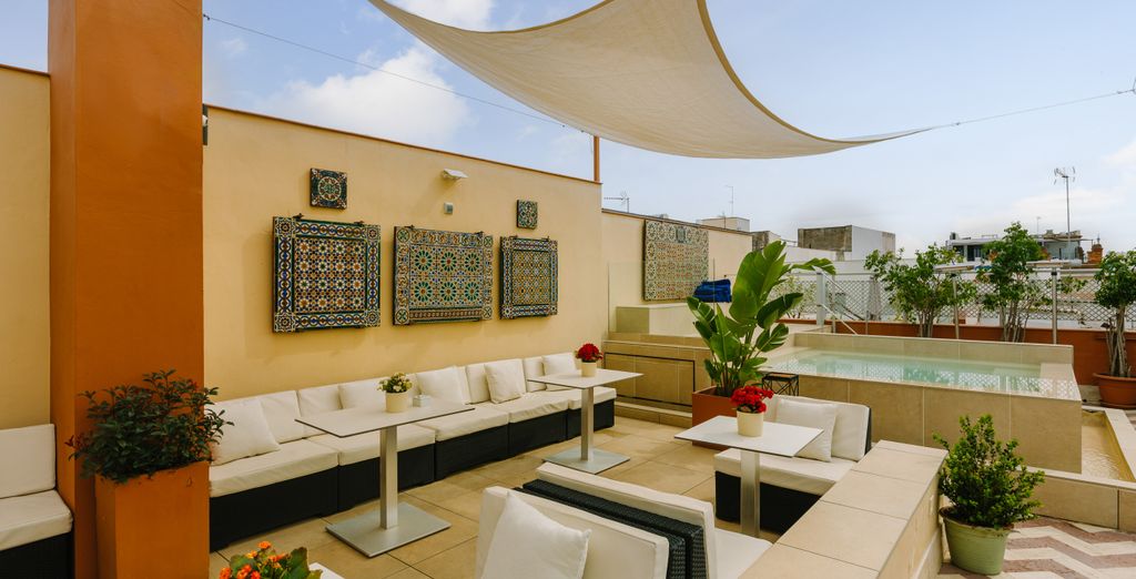 Casa Romana Boutique Hotel 4*