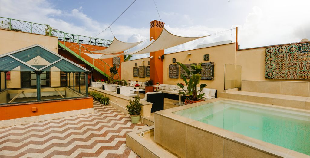 Casa Romana Boutique Hotel 4*