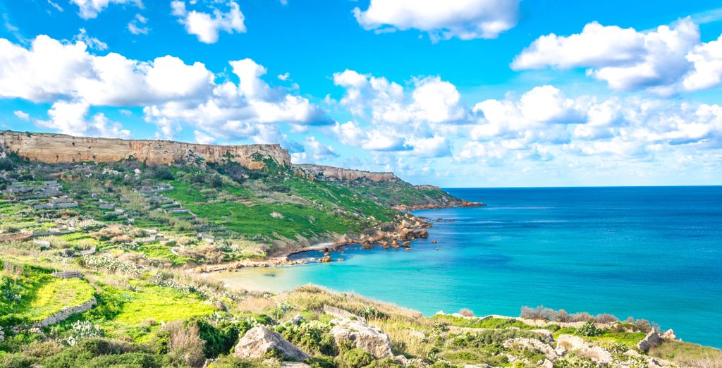 Soggiorno in libertà: Le bellezze dell'arcipelago