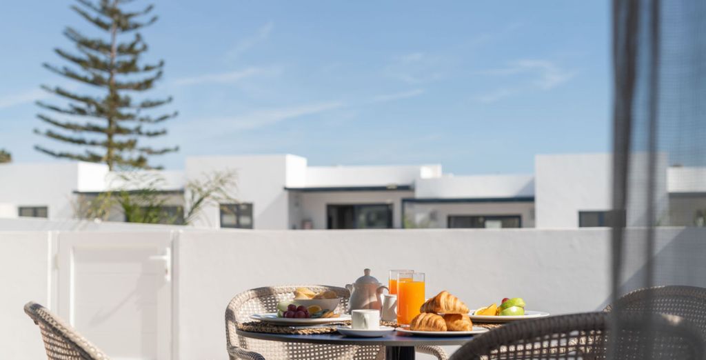 Nazaret Beach - Adults Only 4*