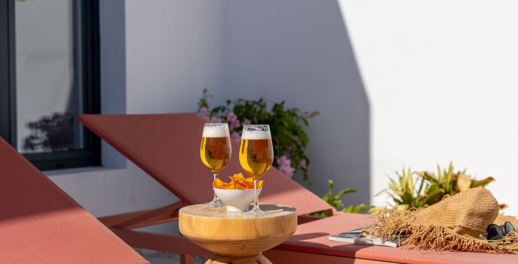 Nazaret Beach - Adults Only 4*